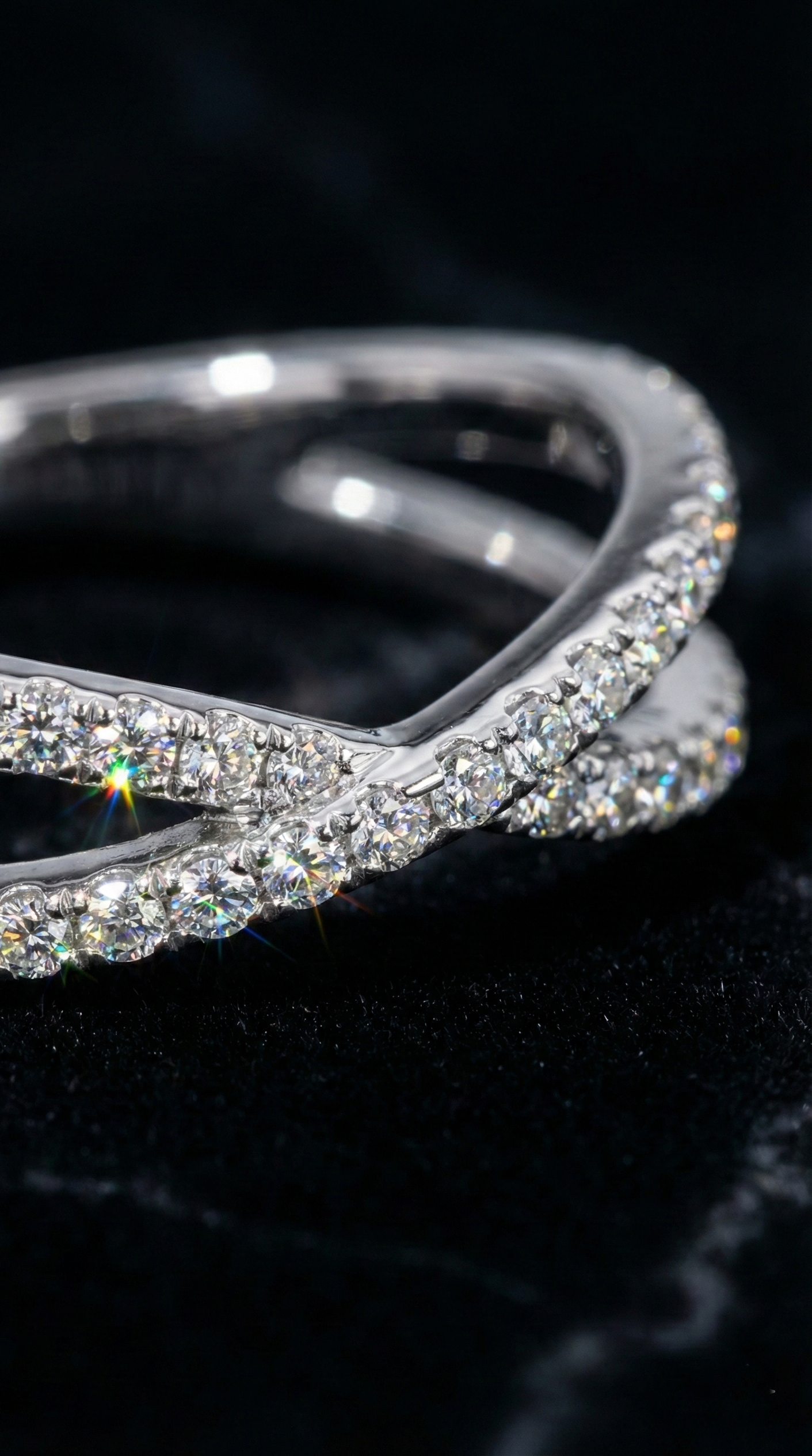 天の接続リング