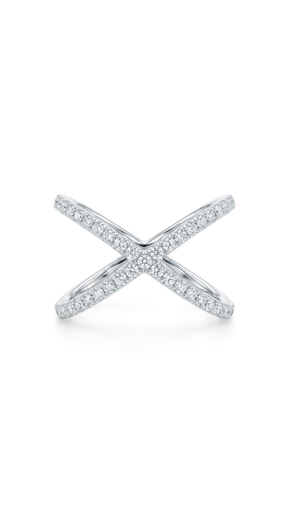 Celestial Connection Ring