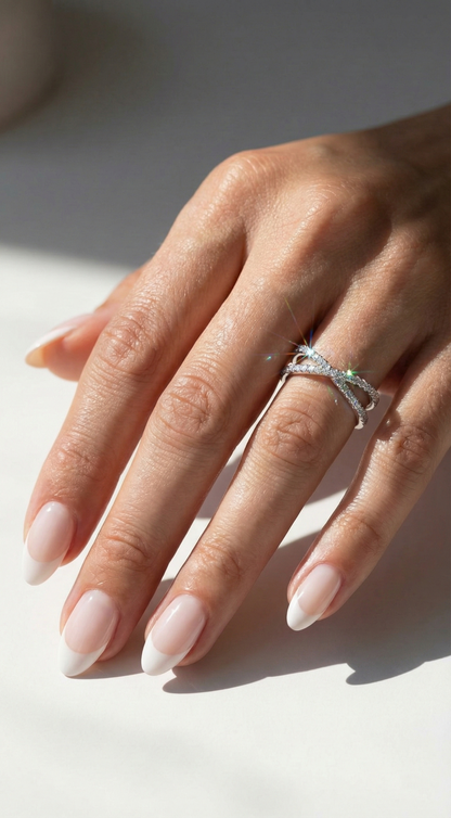 天の接続リング