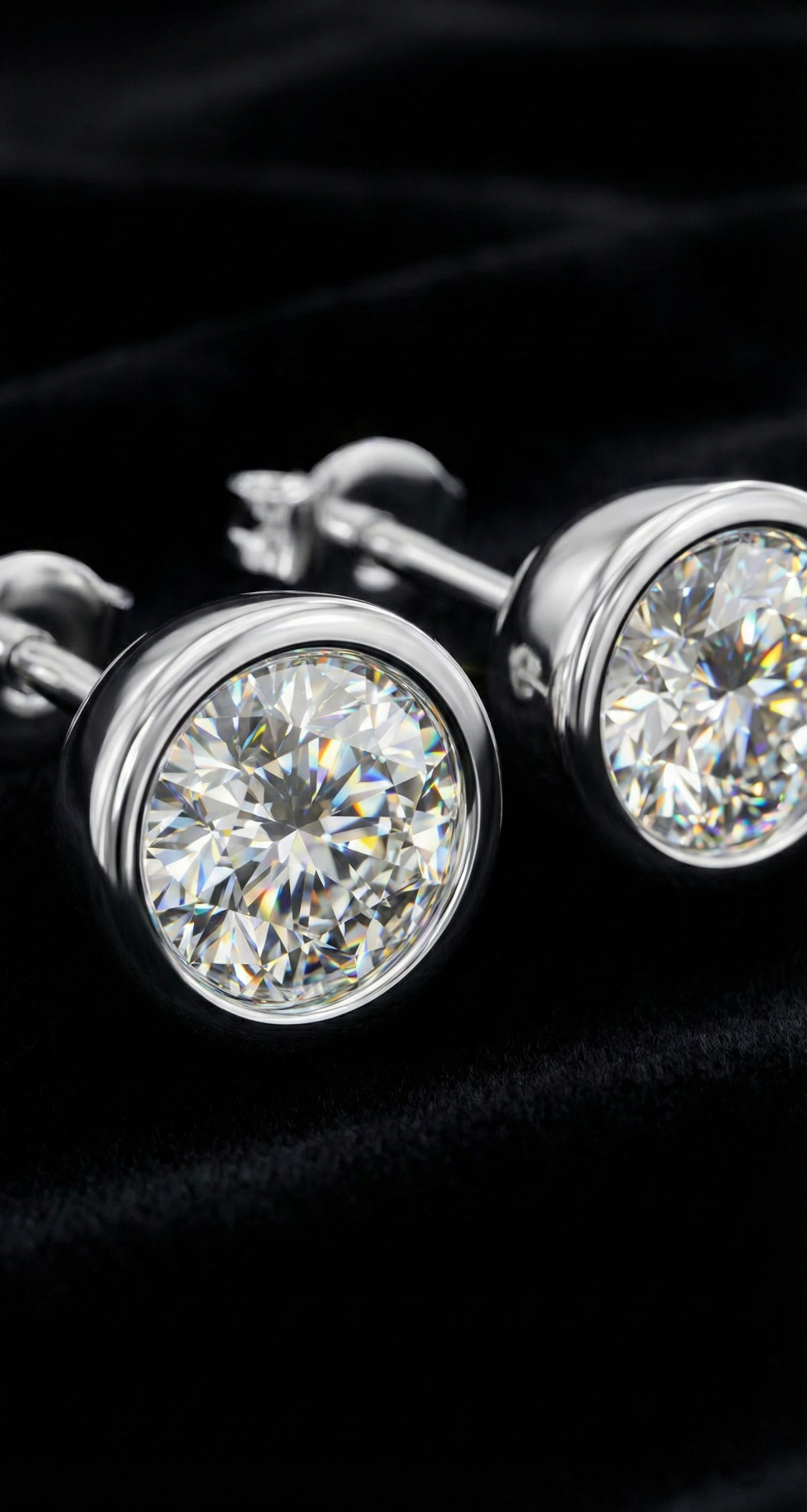 Mystic Elegance Earrings