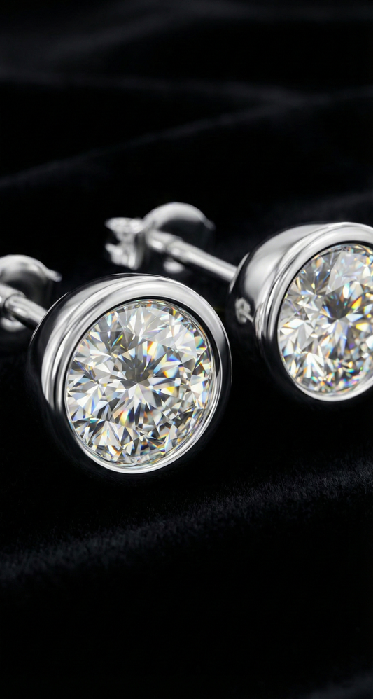 Mystic Elegance Earrings