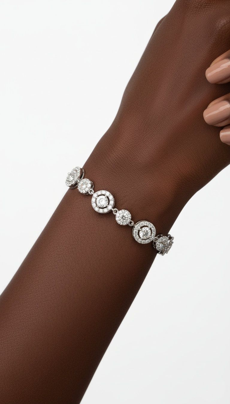 Stellar Core Bracelet