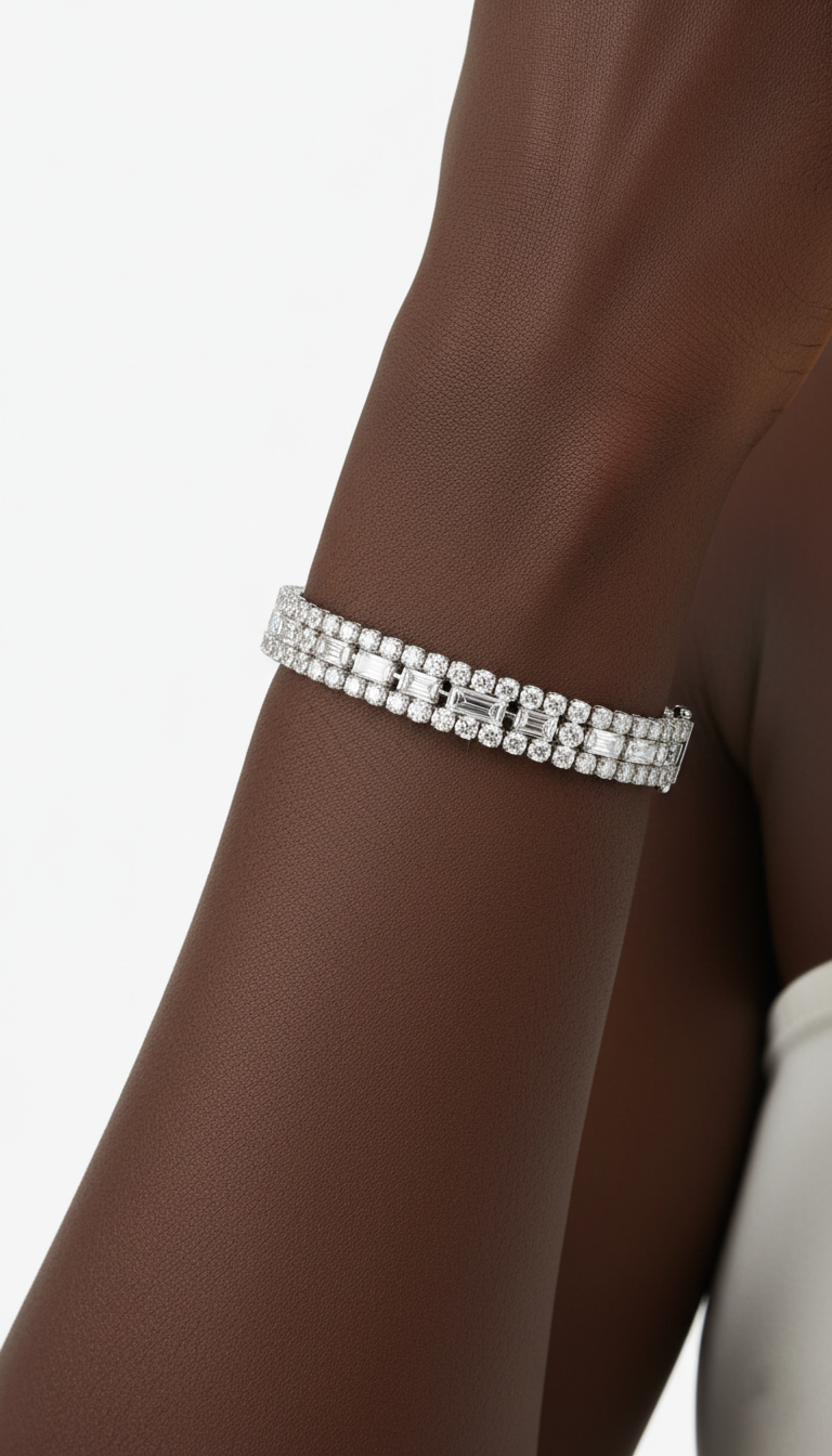 Illume Link Bracelet