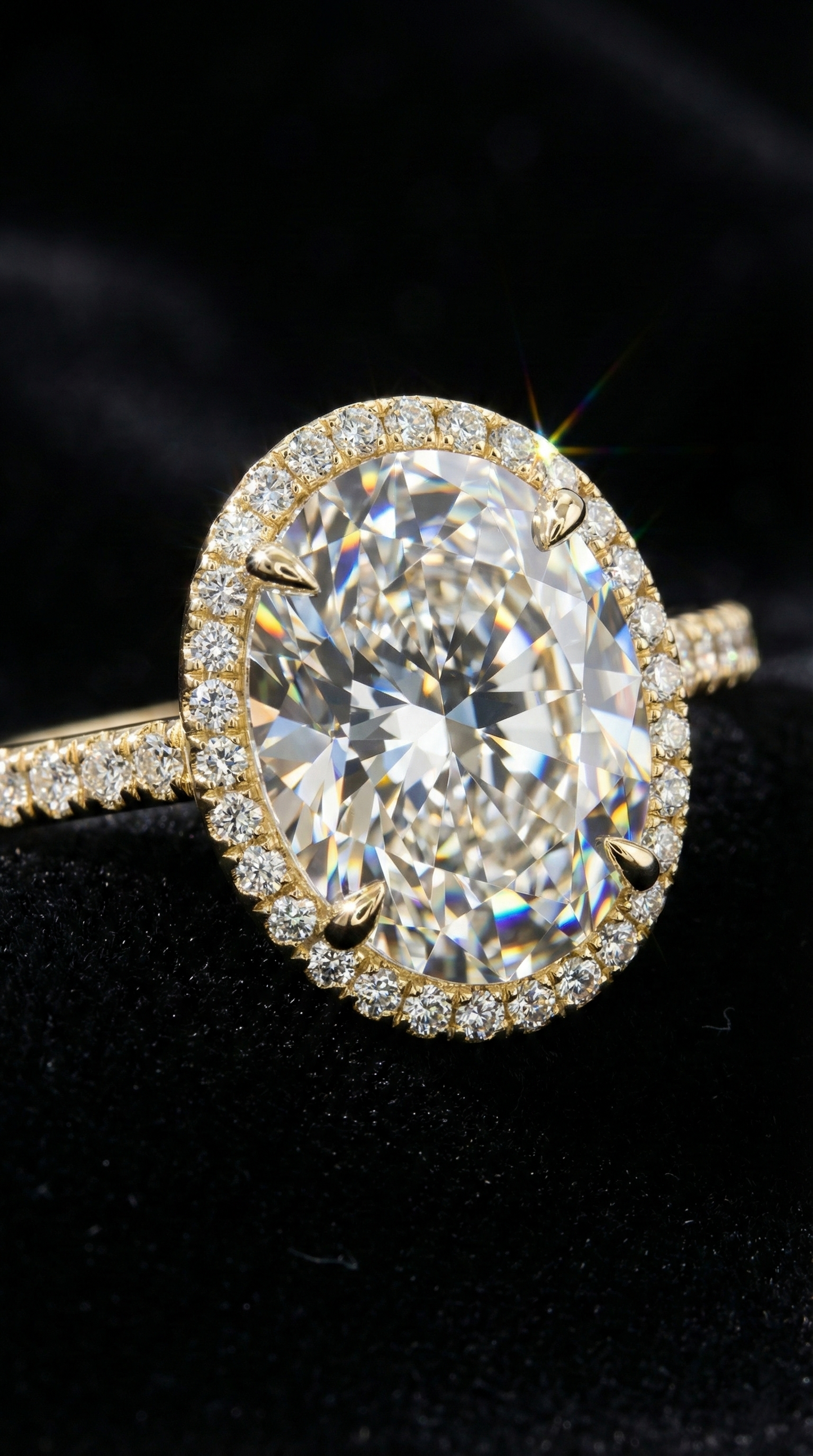 魔法の宇宙指輪