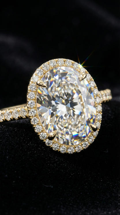 魔法の宇宙指輪