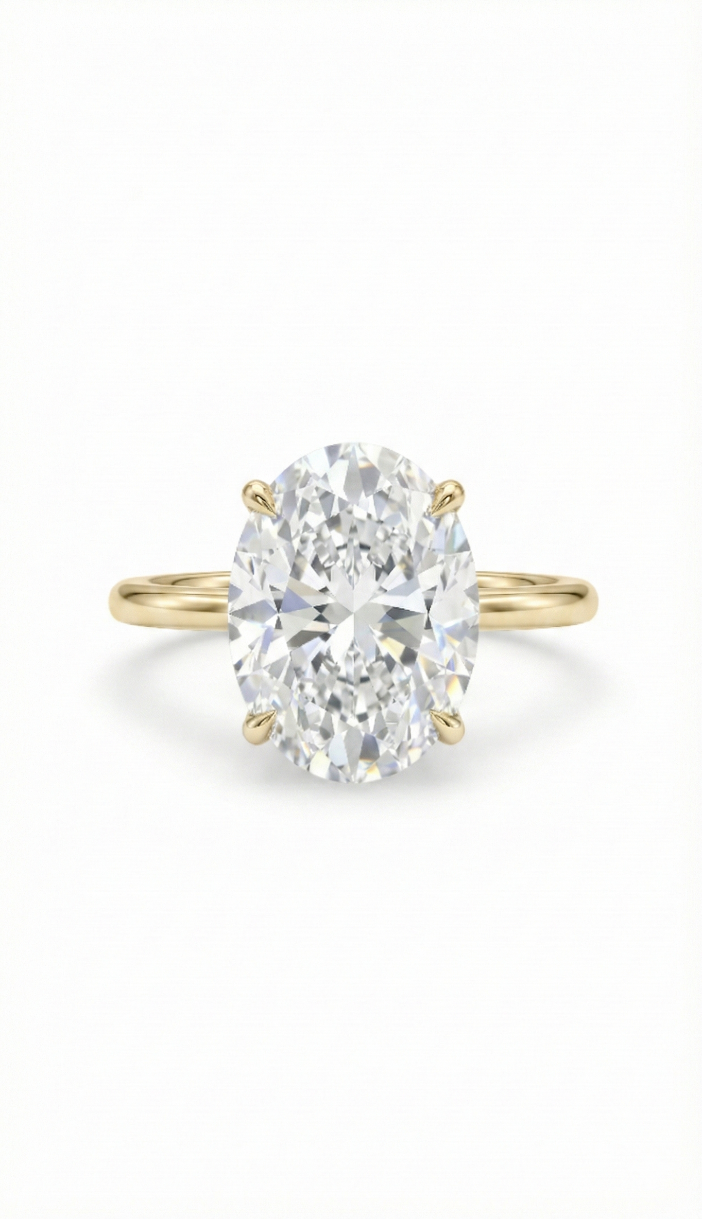 Infinite Harmony Ring