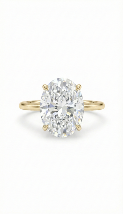 Infinite Harmony Ring