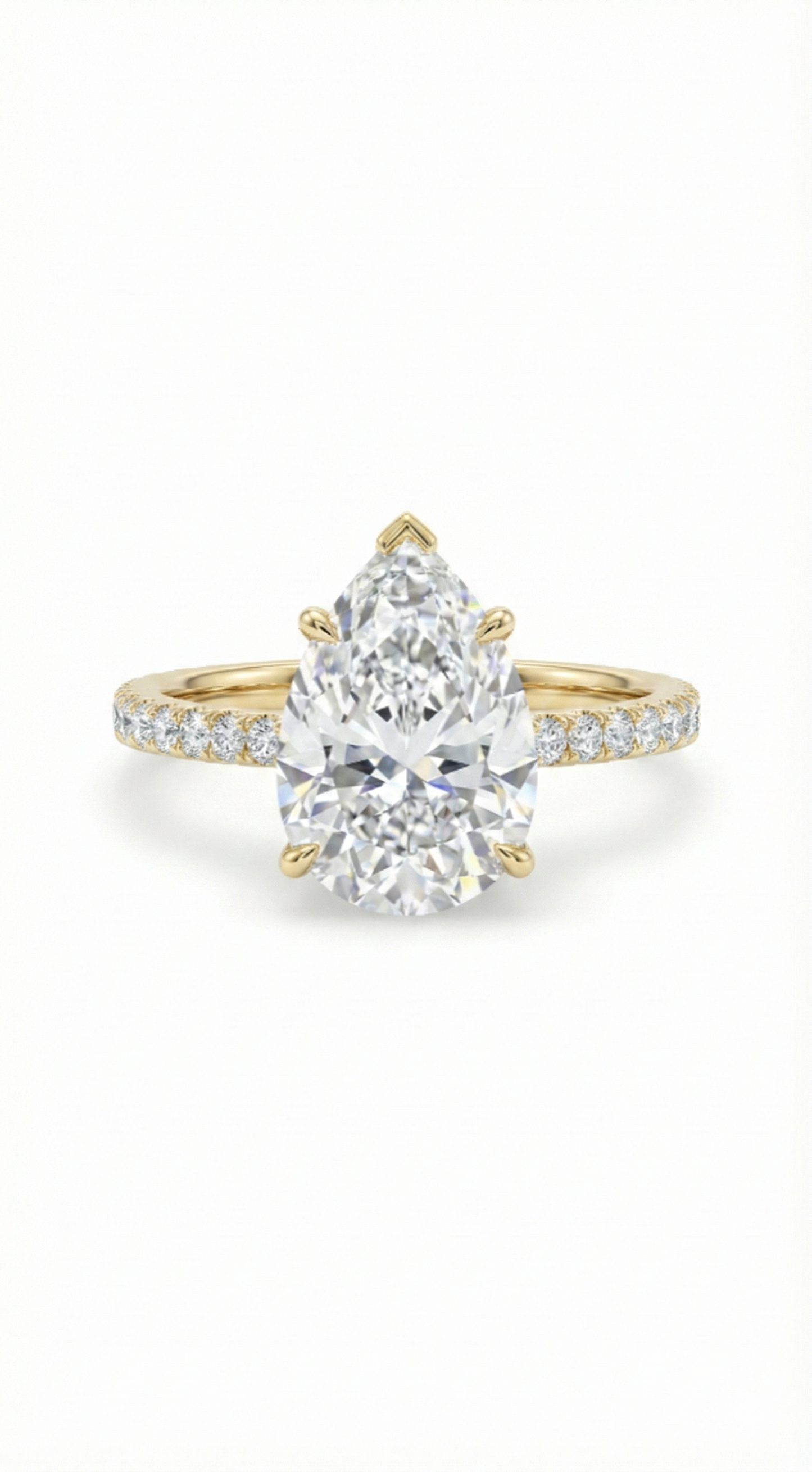 Cosmos Collective Ring