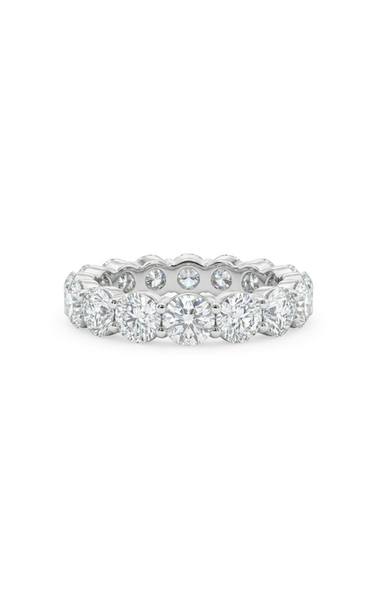 Eternity Stack Ring