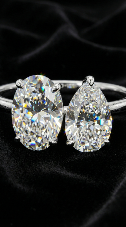 Royal Heirloom Ring
