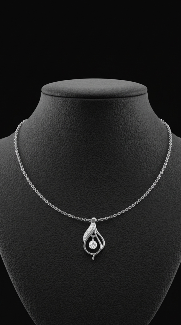 Snygg Prestige Halsband