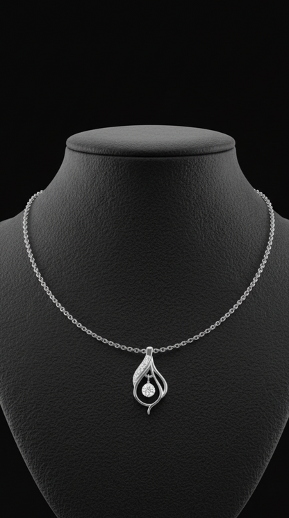 Snygg Prestige Halsband