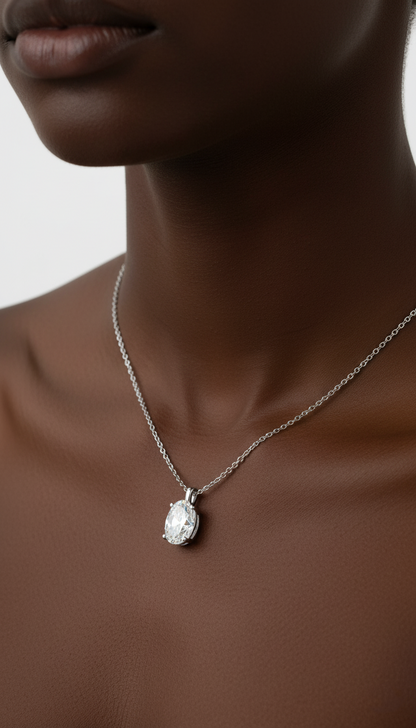 Cosmos Enigma Halsband