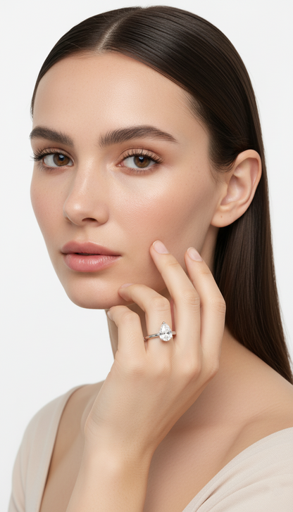Eternal Tear Ring