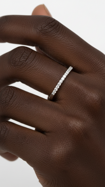 Anillo de brillo imperial 
