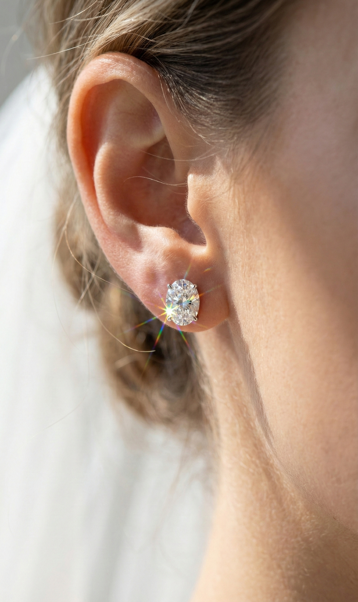 Lavish Lumière Earrings