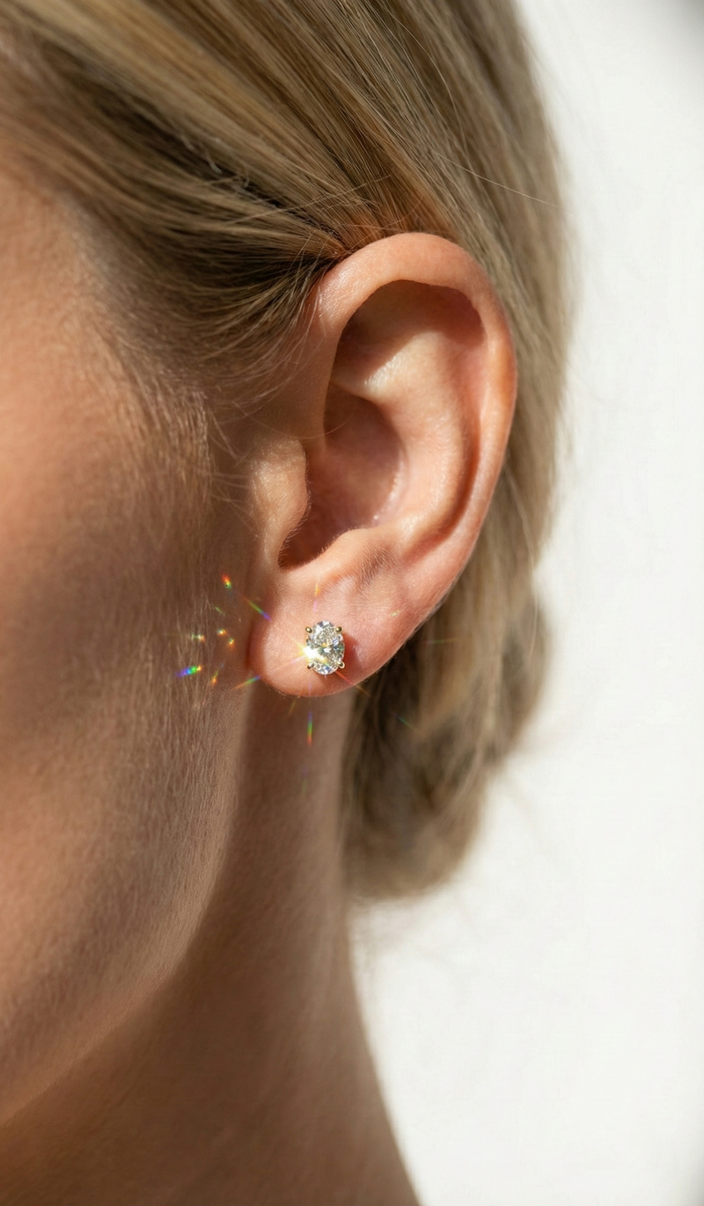 Lavish Lumière Earrings