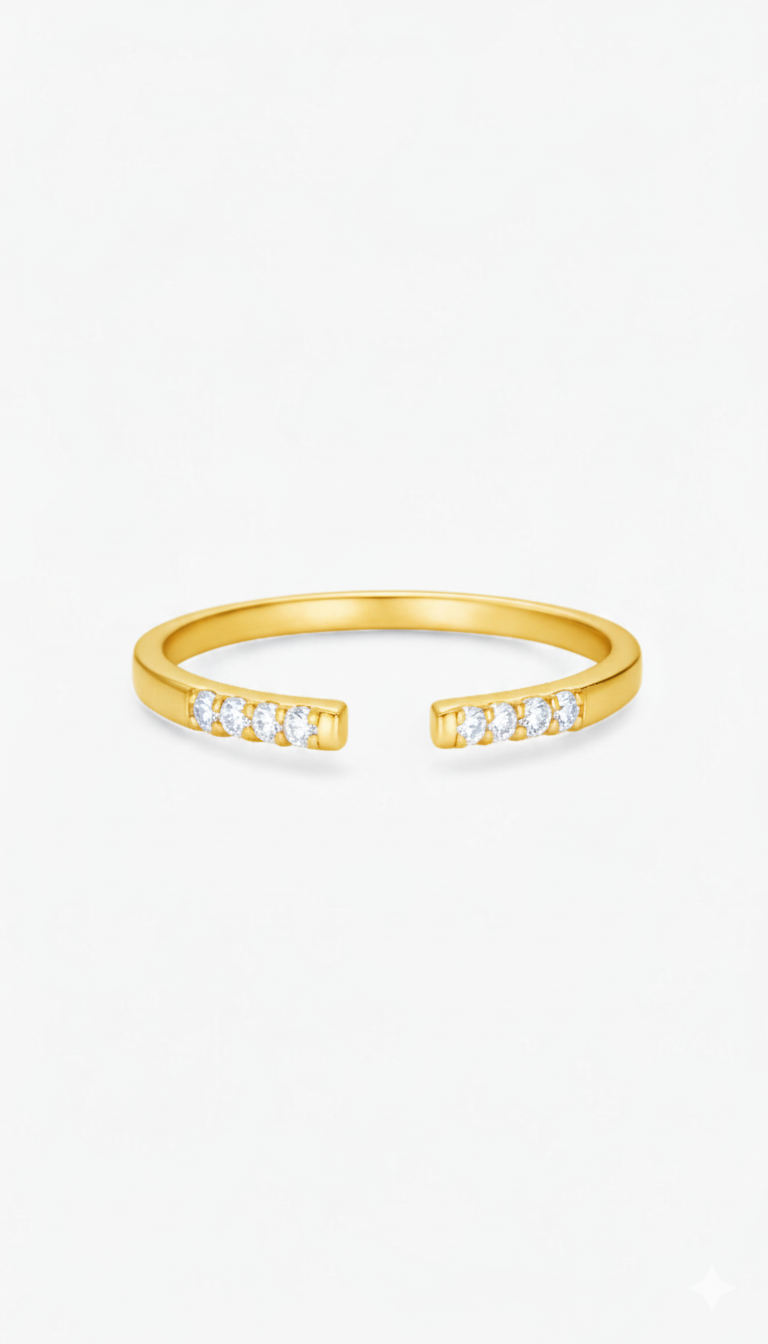 精製されたスパークルリング