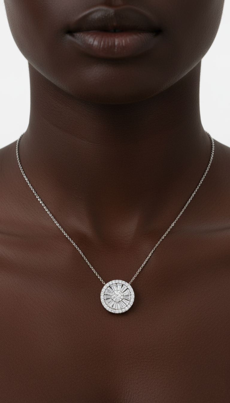 Harmony Glow Necklace