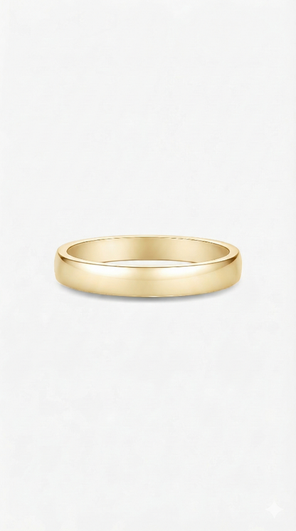 Bague Harmonie Élégante