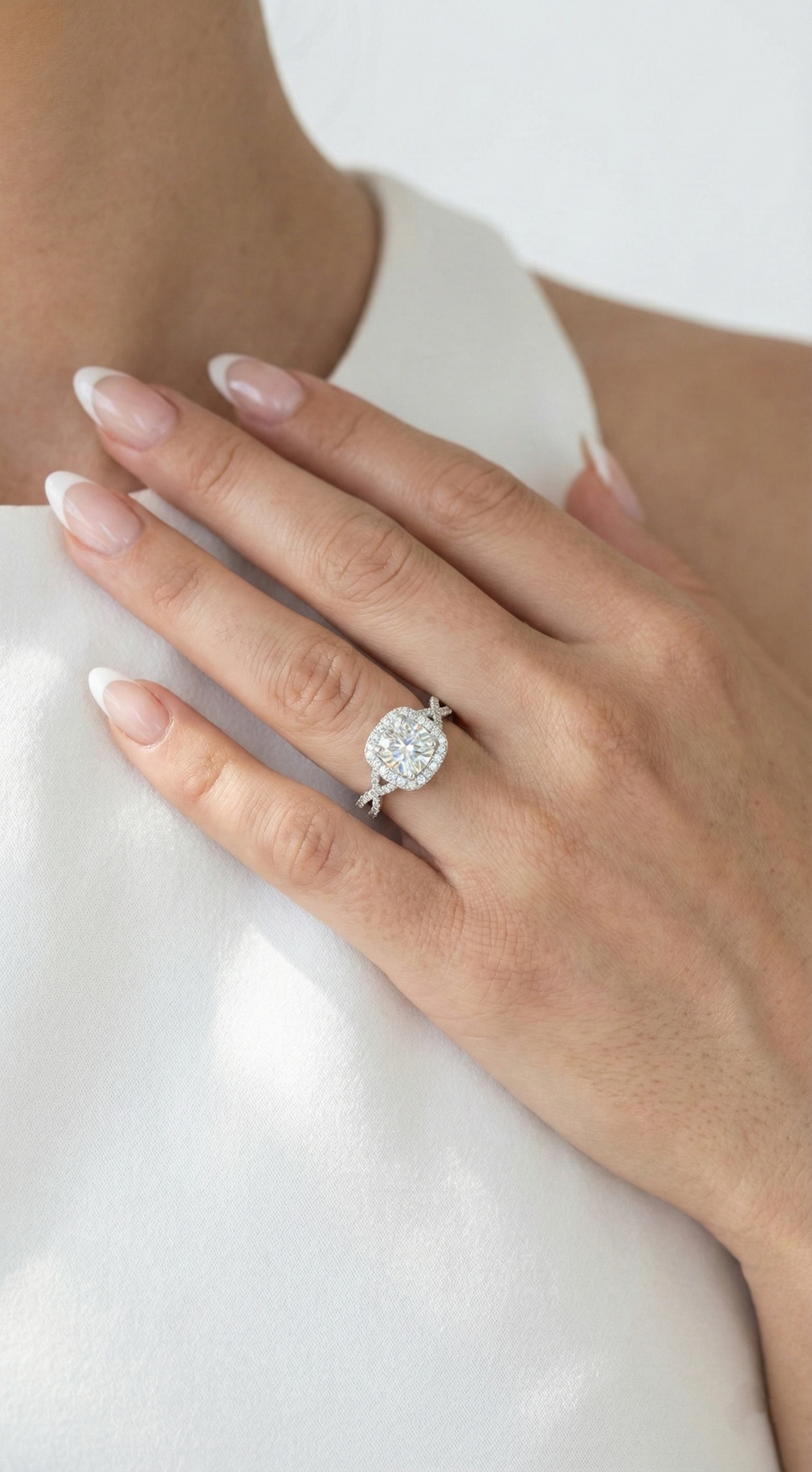 トワイライトの謎の指輪