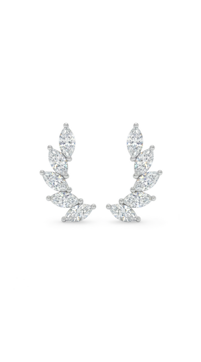 Winged Wonder Earrings