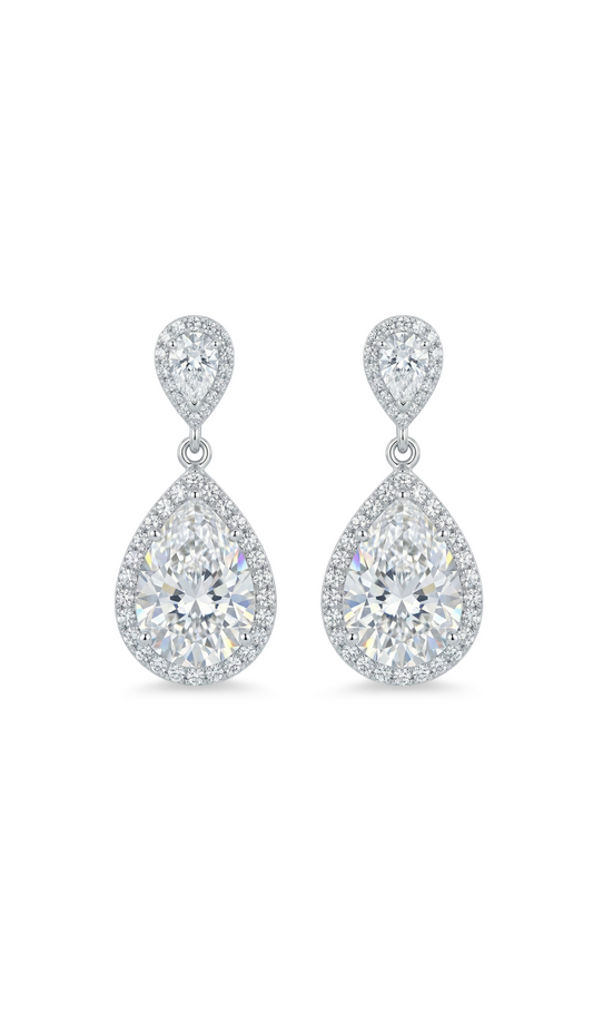 Cosmic Prism Earrings