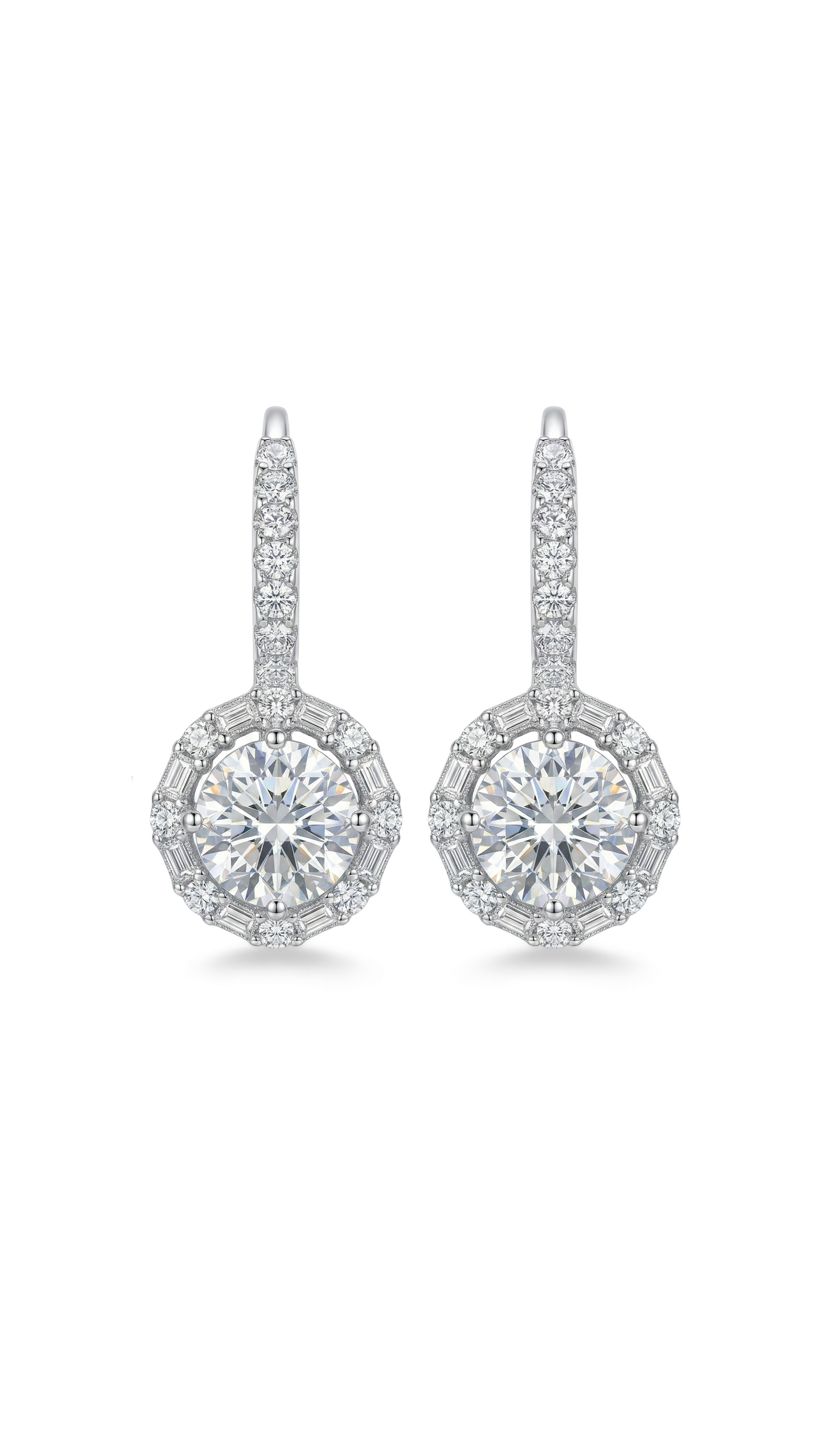 Mesmerizing Lumina Earrings