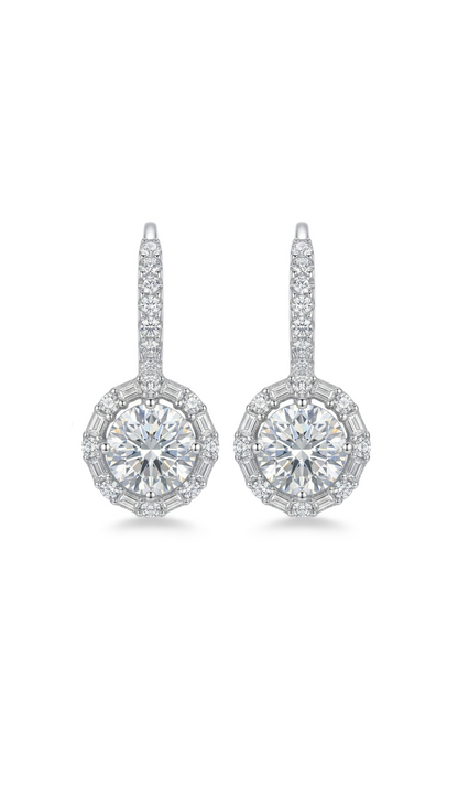 Mesmerizing Lumina Earrings