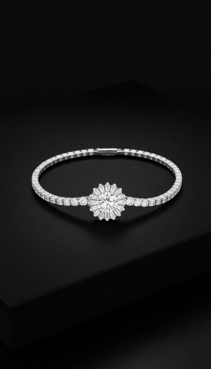 Galaxy Veil Bracelet