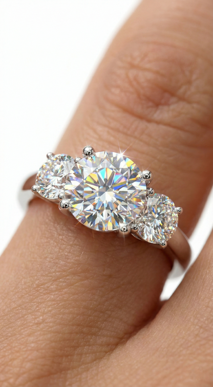 宇宙キーストーンリング