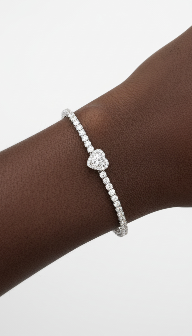 Pure Affection Bracelet