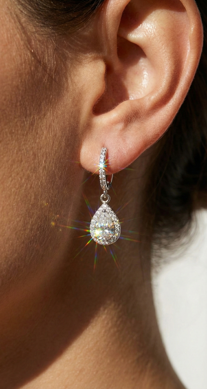 Cosmic Continuum Earrings