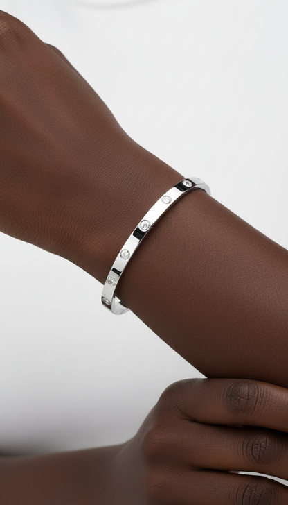 Celestial Illumina Armband