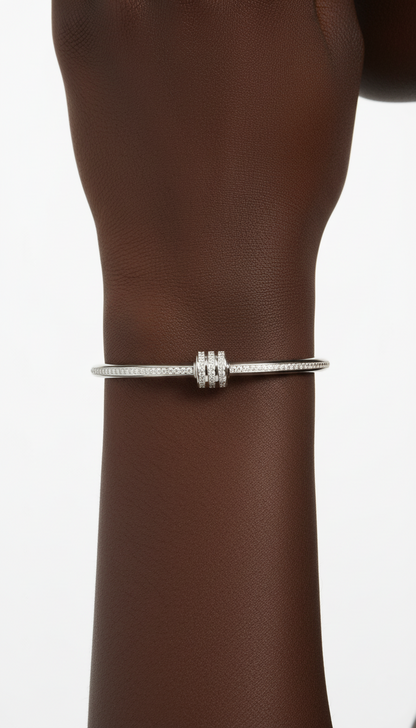 Astral Thread Bracelet