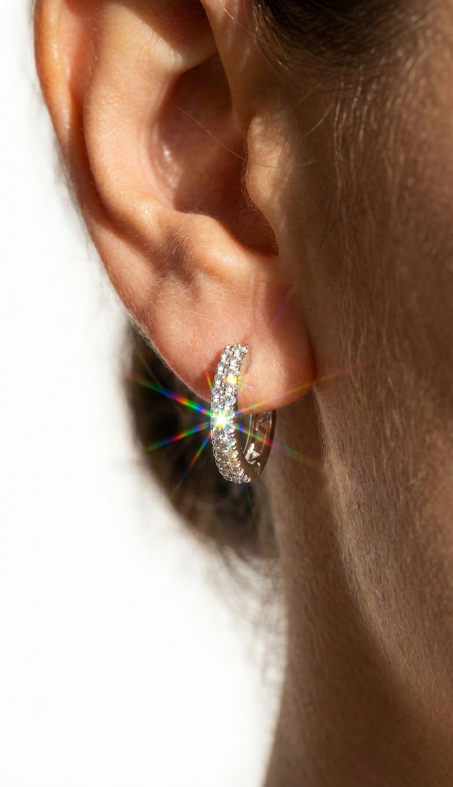 Luxury Loops Earrings