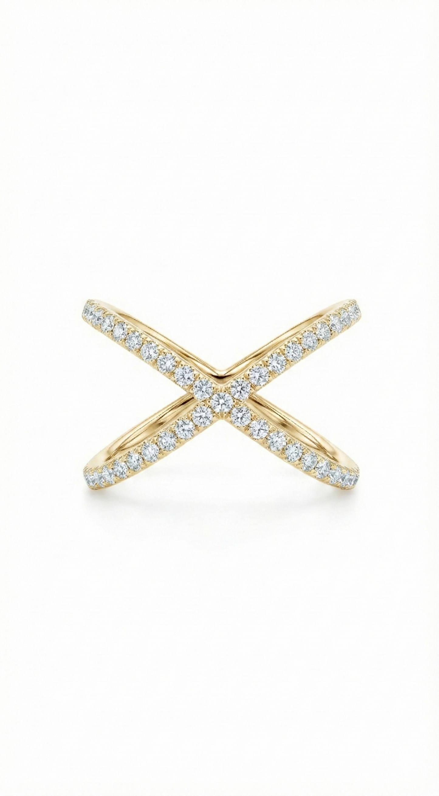 Celestial Connection Ring