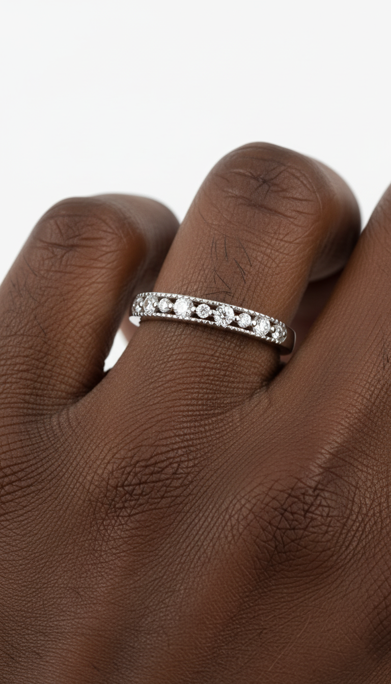 Anillo de halo celestial