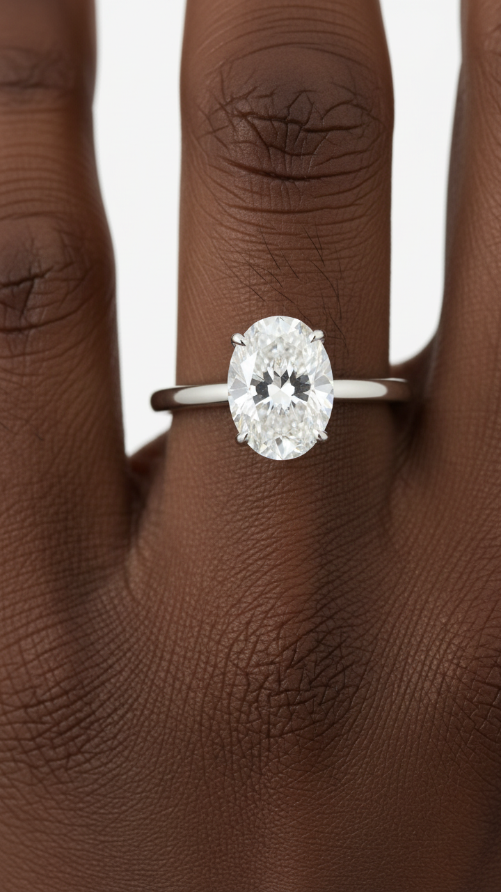 Anillo de dicha astral