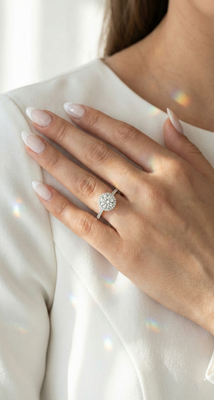 オリオンリング