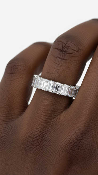 Anillo Aurora Glimmer