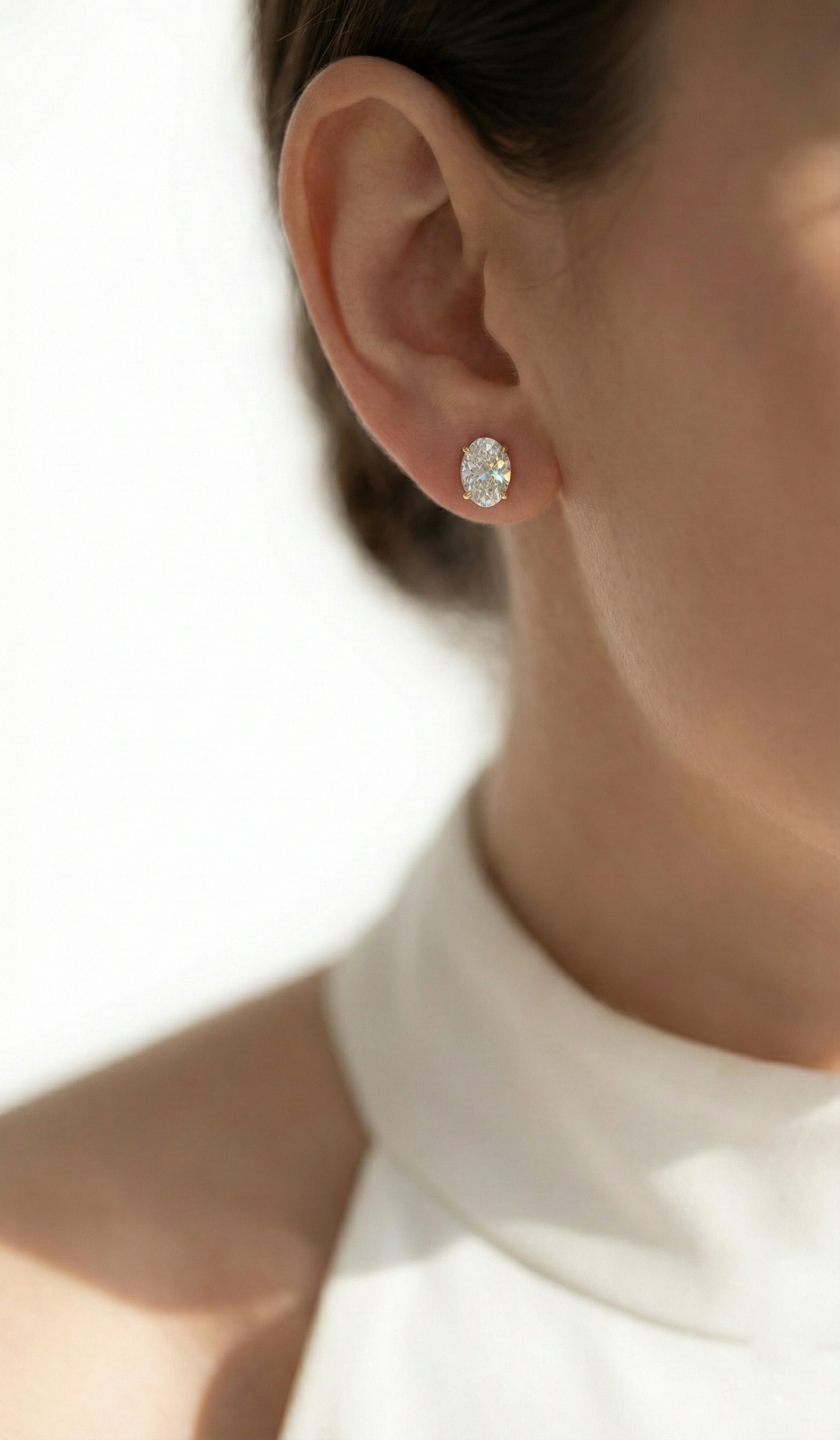 Lavish Lumière Earrings
