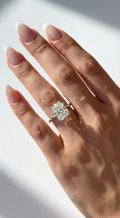 Bague Couture de Luxe