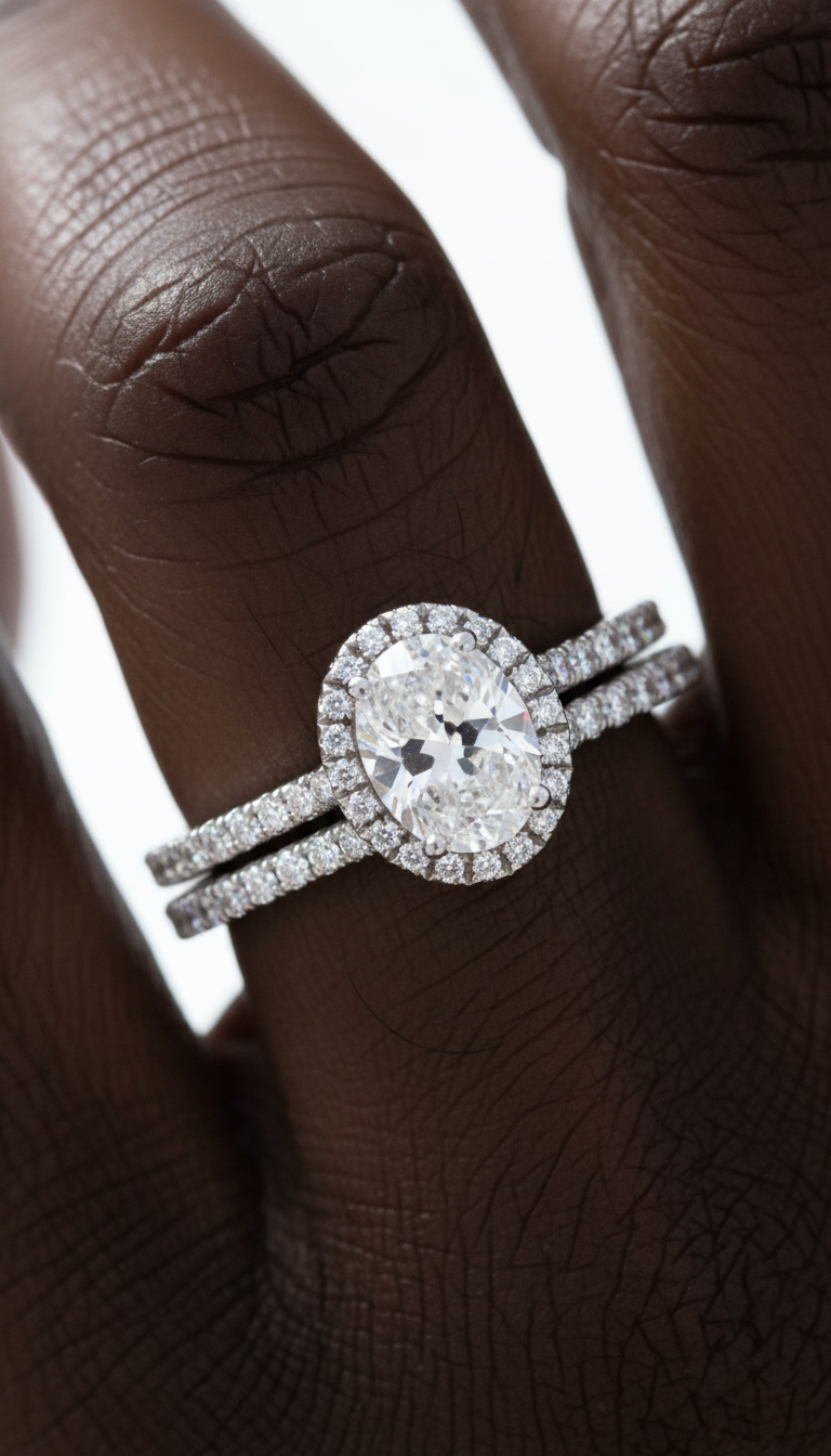 Anillo de serenata estelar