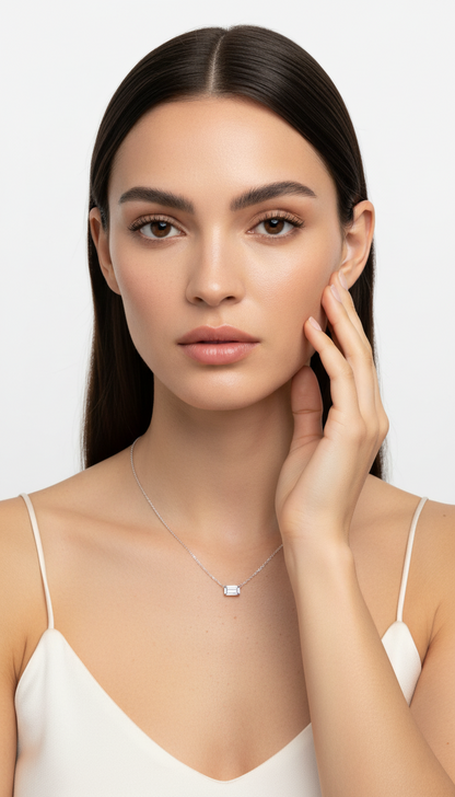 Strålande Hantverk Halsband