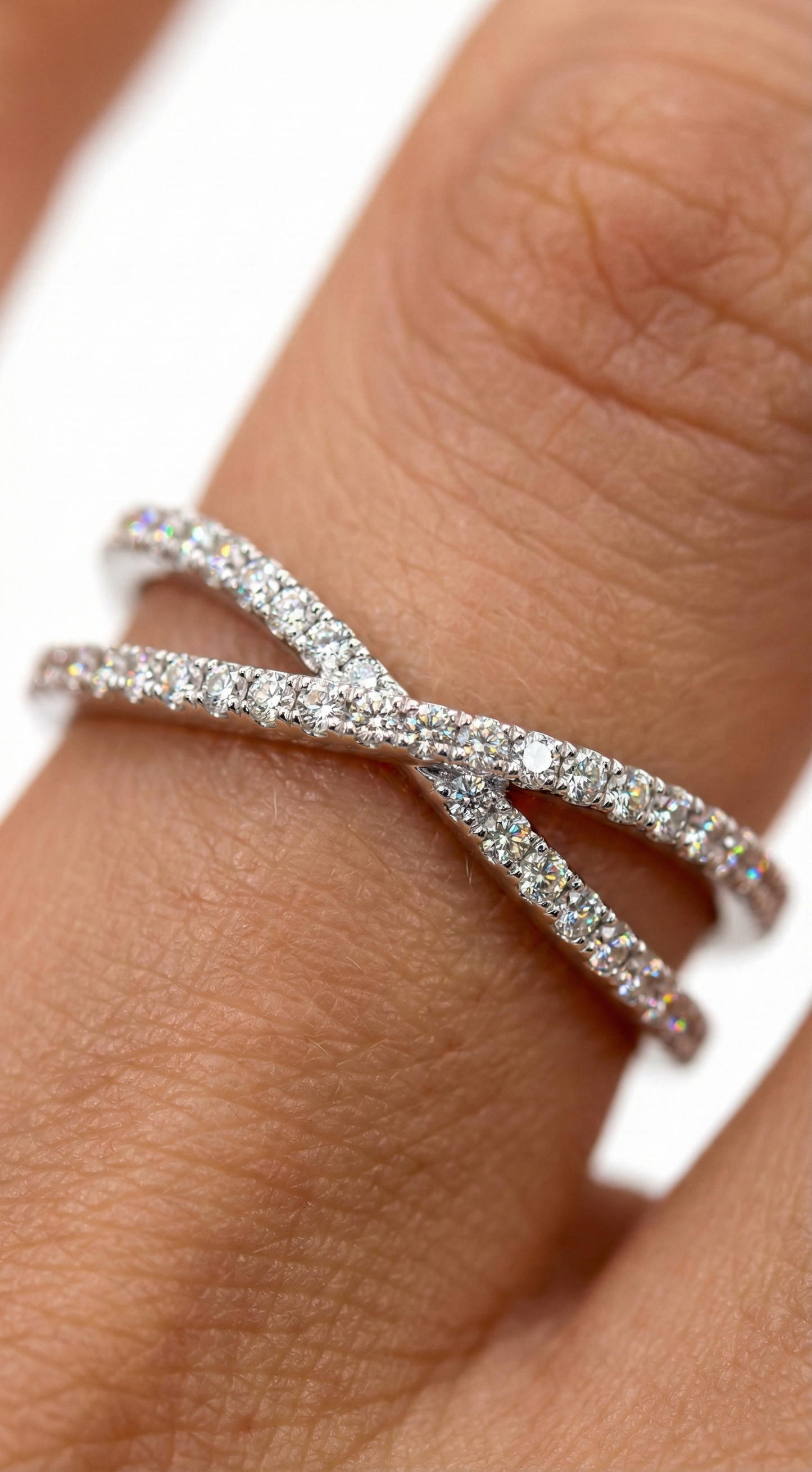 天の接続リング