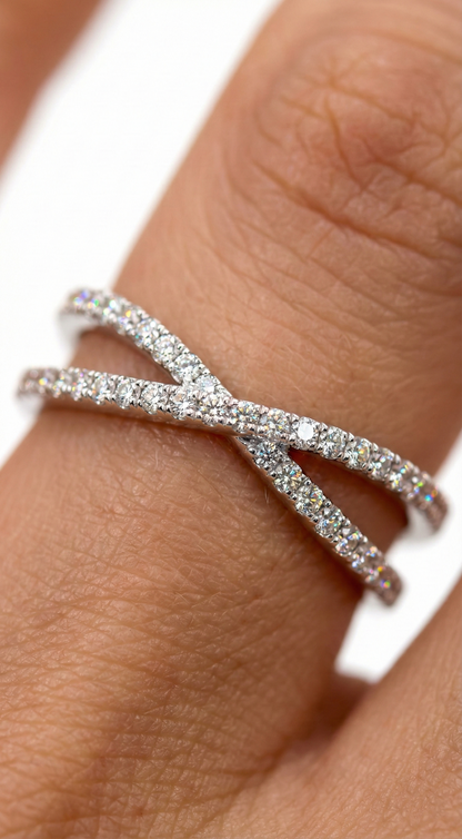 天の接続リング