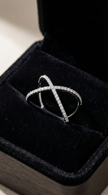 Celestial Connection Ring