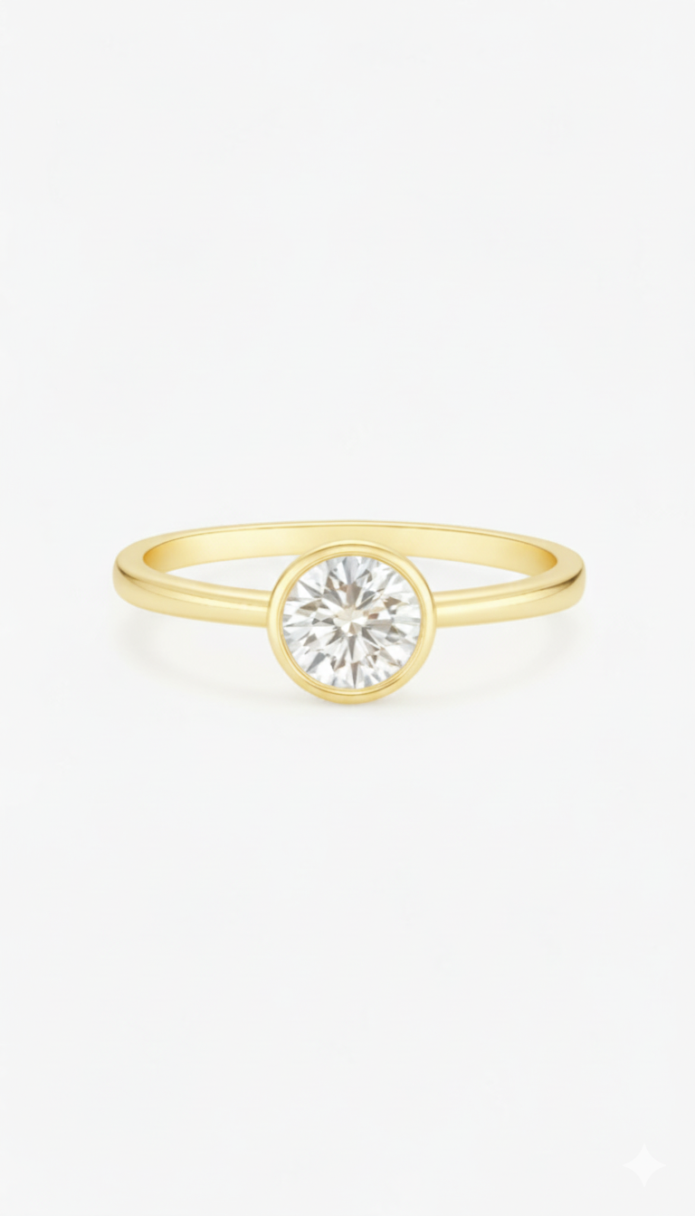 Celestia発光指輪