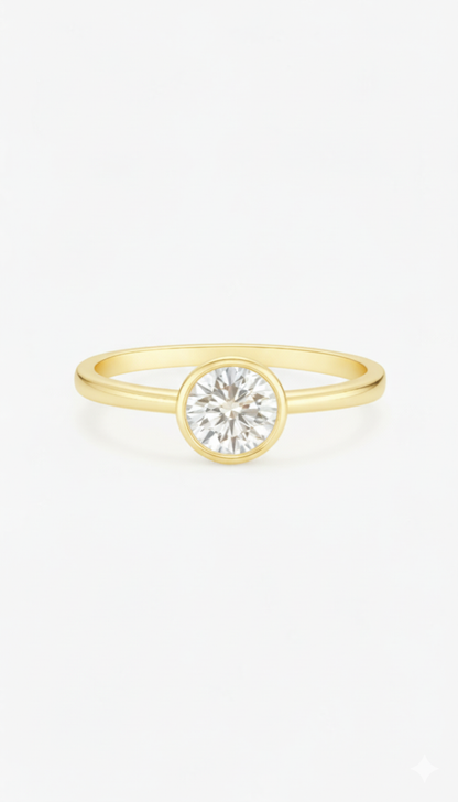 Celestia発光指輪